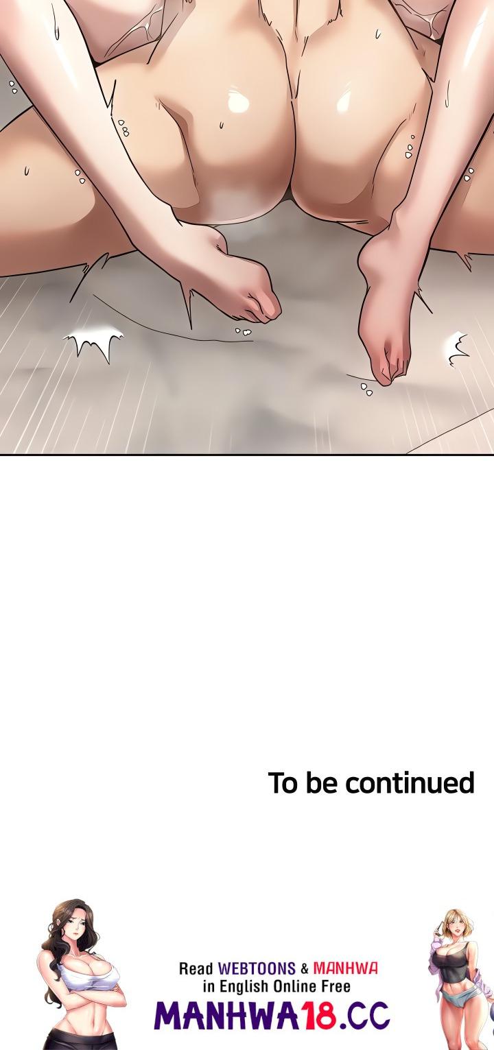 Turning My Life Around With Crypto Official (Uncensored) chapter 24 page 21