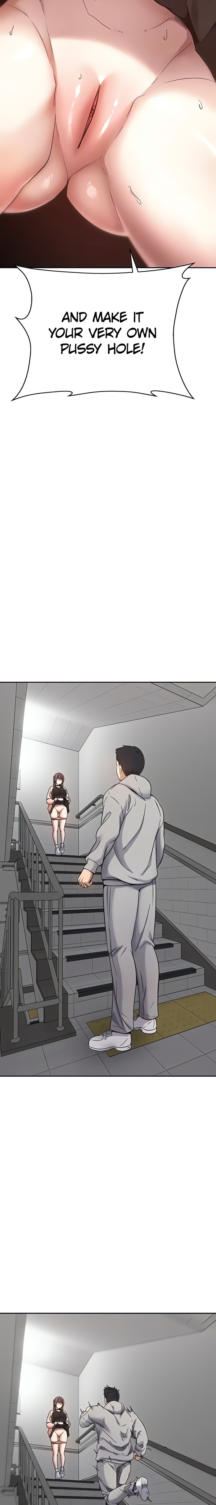 Turning My Life Around With Crypto Official (Uncensored) chapter 28 page 19