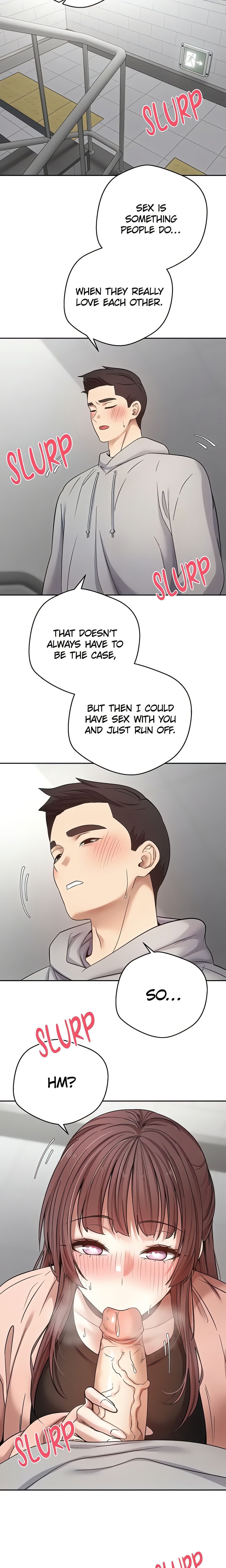 Turning My Life Around With Crypto Official (Uncensored) chapter 29 page 4