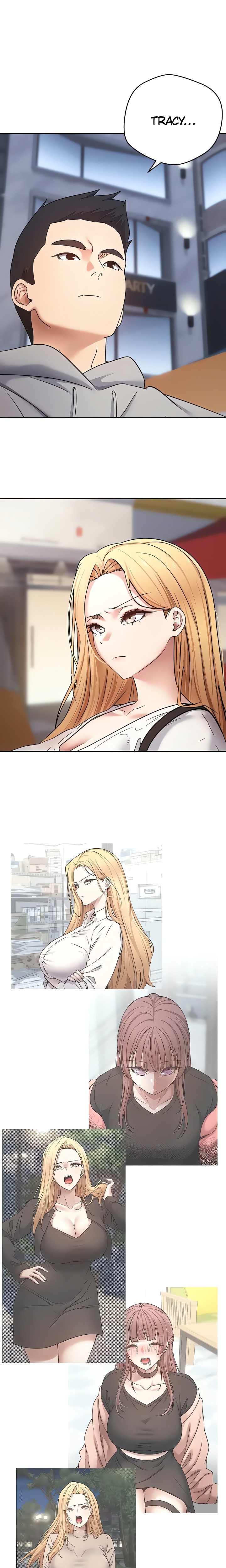 Turning My Life Around With Crypto Official (Uncensored) chapter 32 page 19