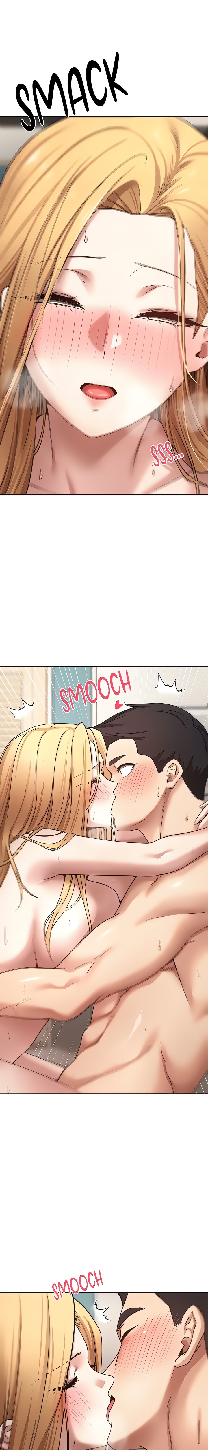Turning My Life Around With Crypto Official (Uncensored) chapter 37 page 19