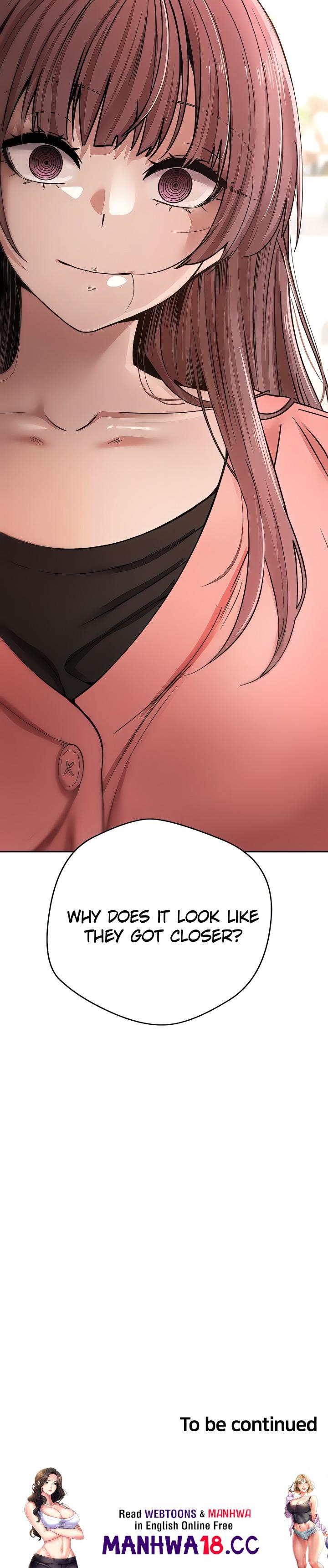 Turning My Life Around With Crypto Official (Uncensored) chapter 37 page 26