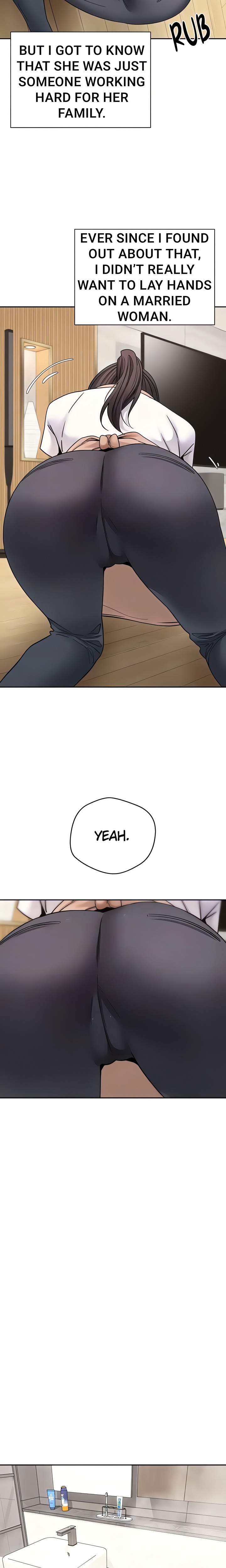 Turning My Life Around With Crypto Official (Uncensored) chapter 38 page 7