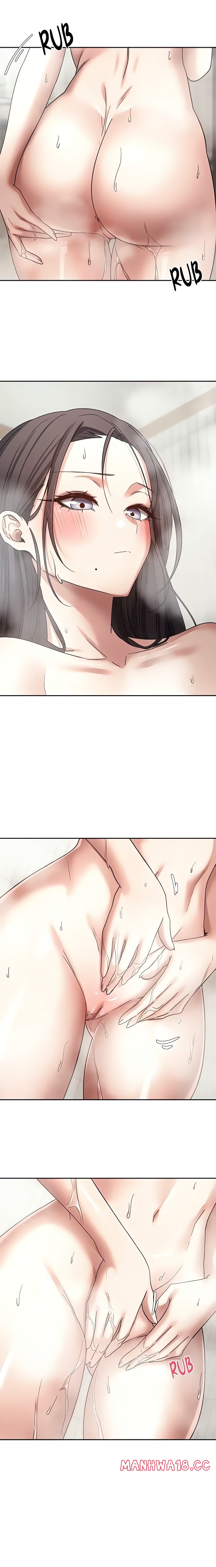 Turning My Life Around With Crypto Official (Uncensored) chapter 39 page 12