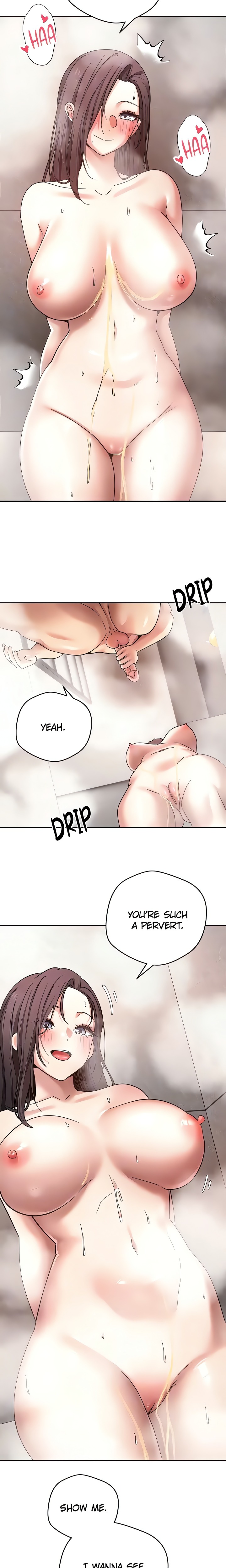 Turning My Life Around With Crypto Official (Uncensored) chapter 42 page 7