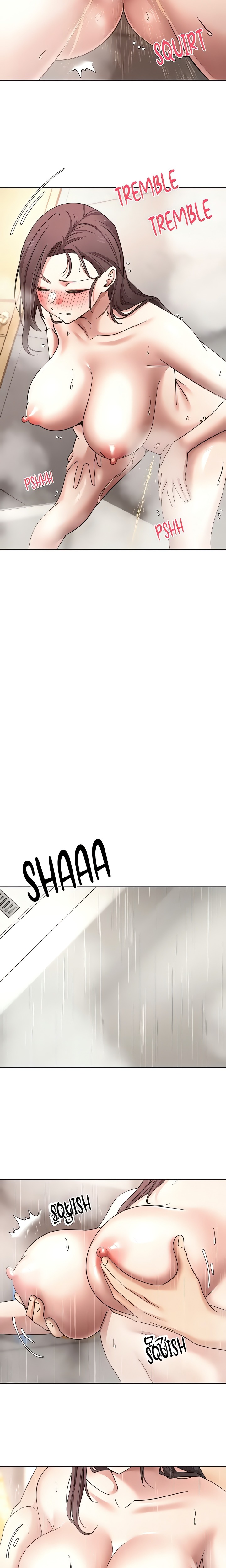 Turning My Life Around With Crypto Official (Uncensored) chapter 42 page 12