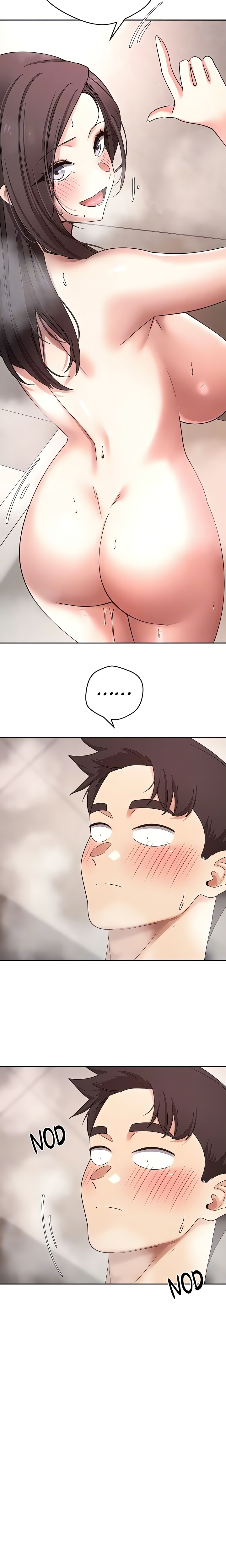 Turning My Life Around With Crypto Official (Uncensored) chapter 42 page 16