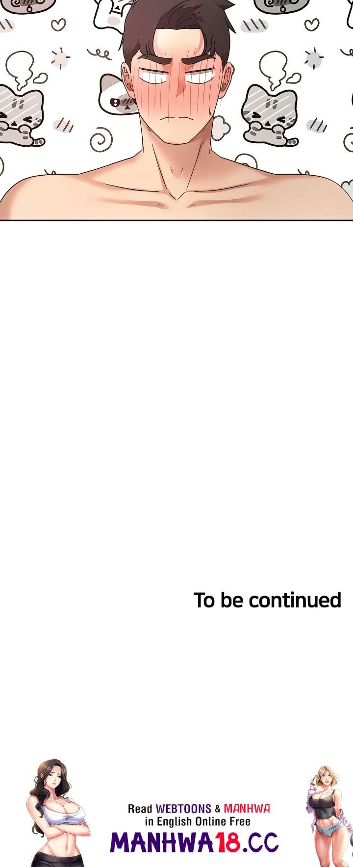 Turning My Life Around With Crypto Official (Uncensored) chapter 42 page 21