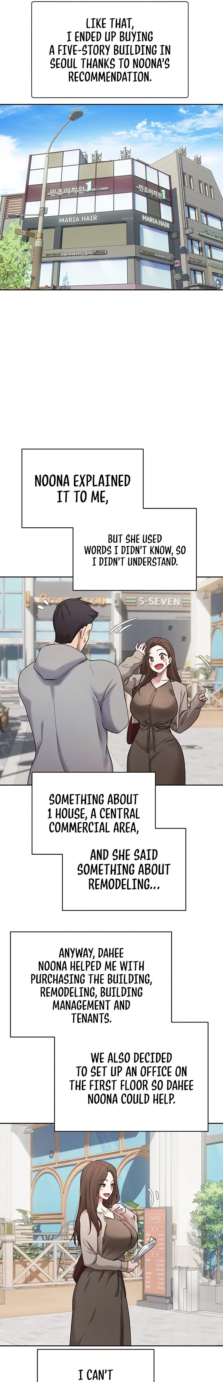 Turning My Life Around With Crypto chapter 20 page 4