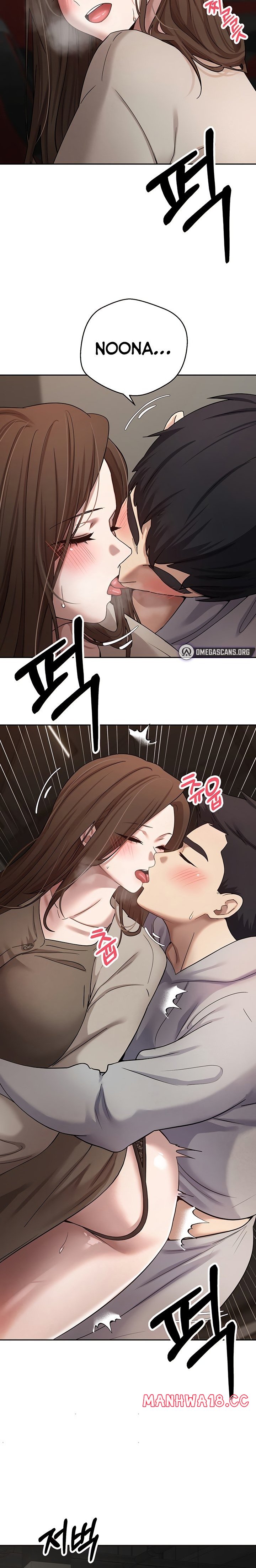 Turning My Life Around With Crypto chapter 20 page 15