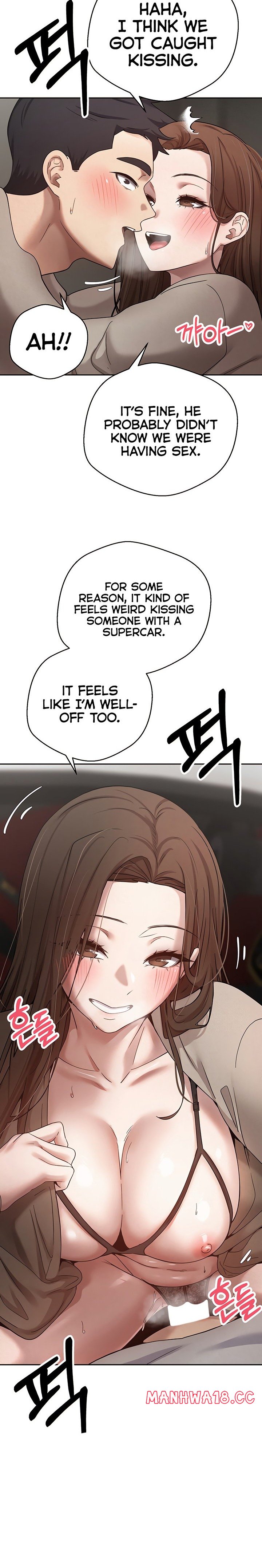 Turning My Life Around With Crypto chapter 20 page 17