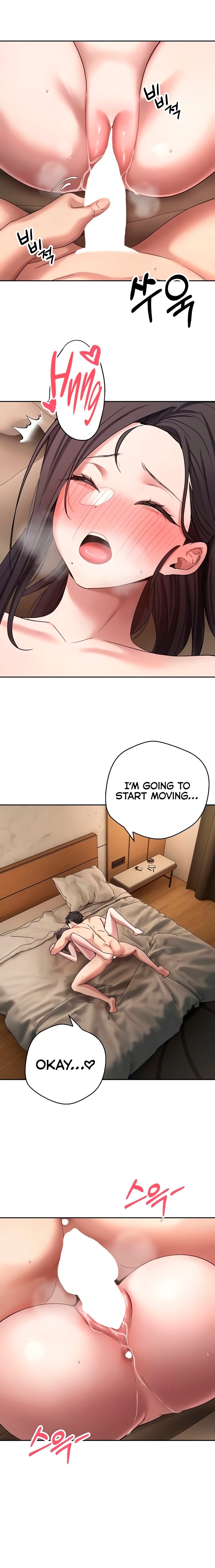 Turning My Life Around With Crypto chapter 57 page 13