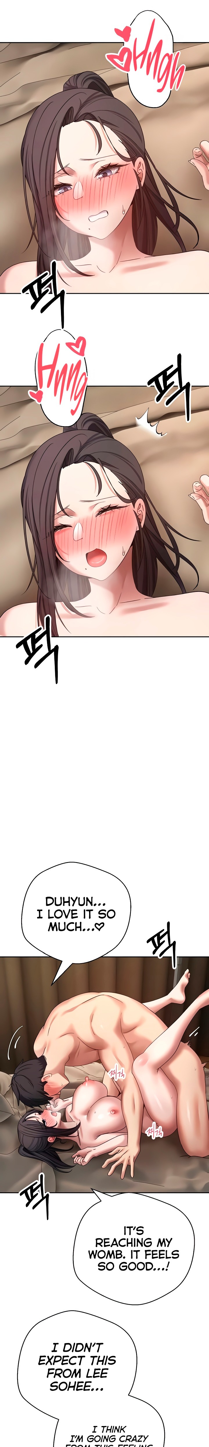 Turning My Life Around With Crypto chapter 57 page 14