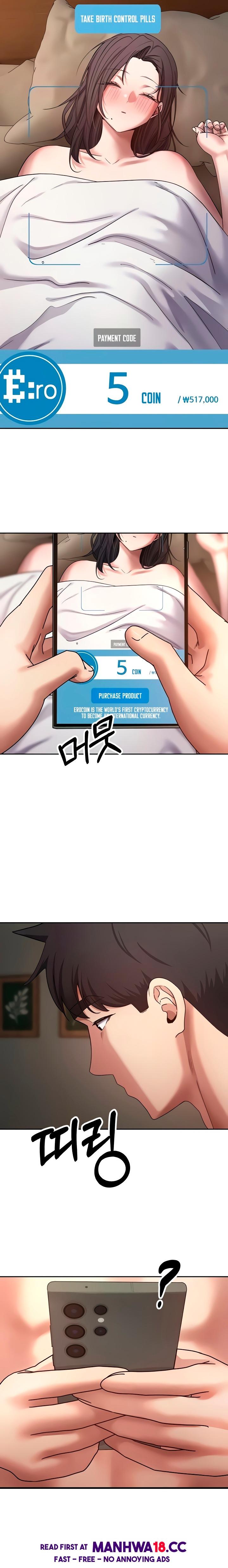 Turning My Life Around With Crypto chapter 57 page 20