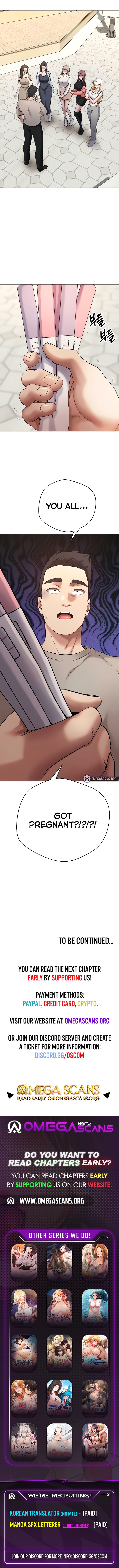 Turning My Life Around With Crypto chapter 61 page 9