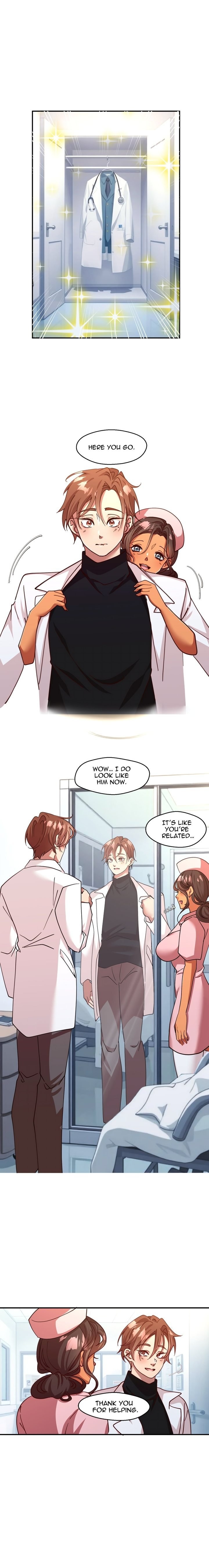 Twin Secret (Uncensored) chapter 0 page 7