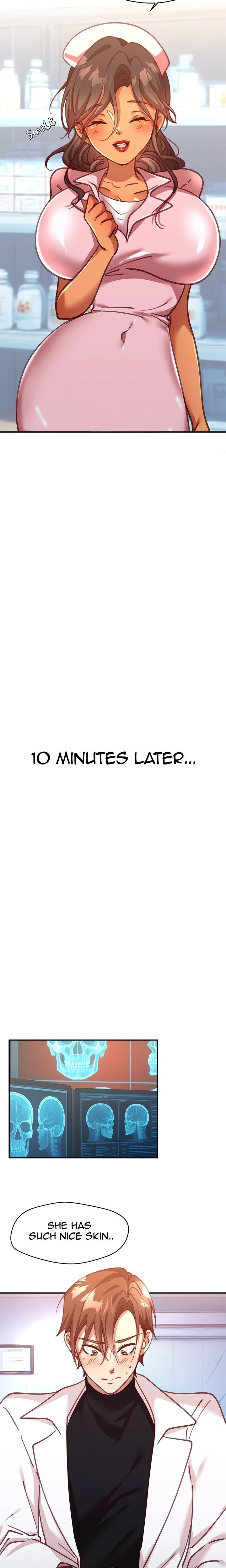 Twin Secret (Uncensored) chapter 0 page 12