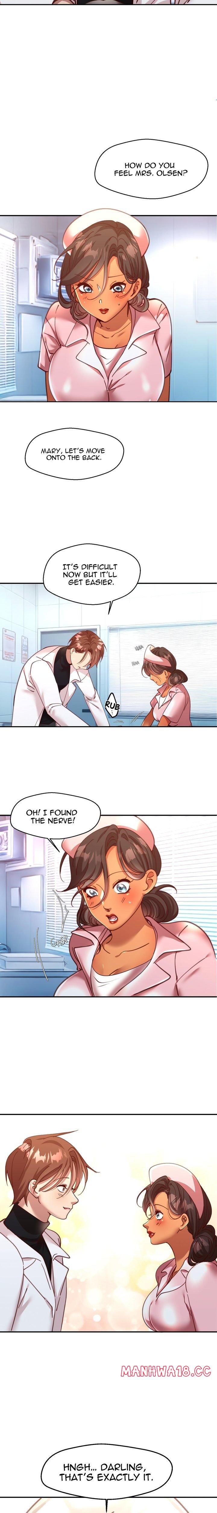 Twin Secret (Uncensored) chapter 0 page 13