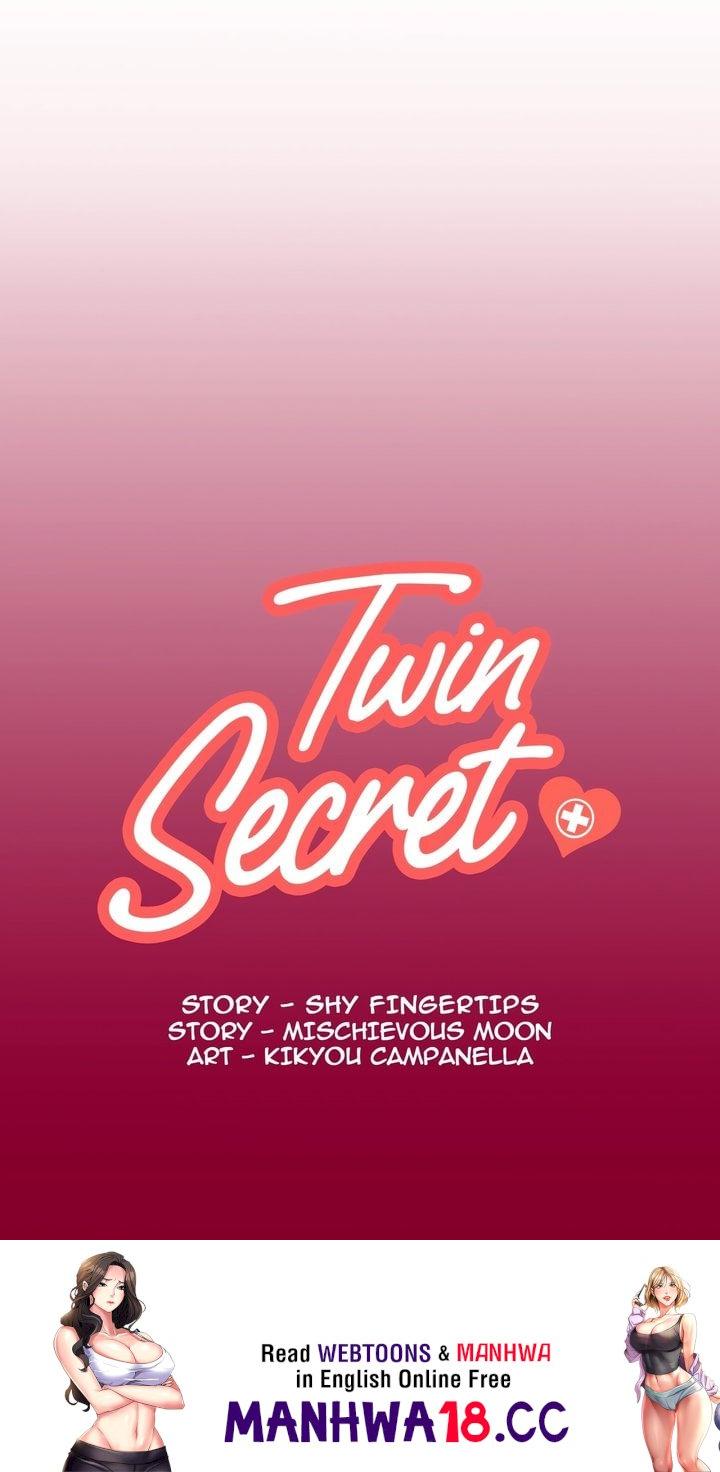 Twin Secret (Uncensored) chapter 1 page 19