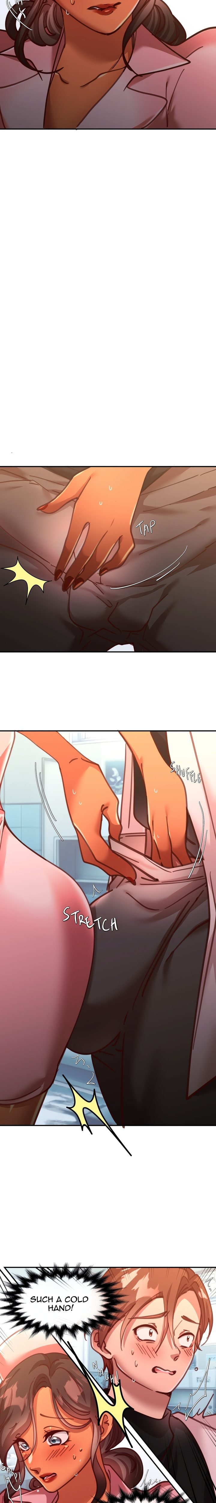 Twin Secret (Uncensored) chapter 3 page 4