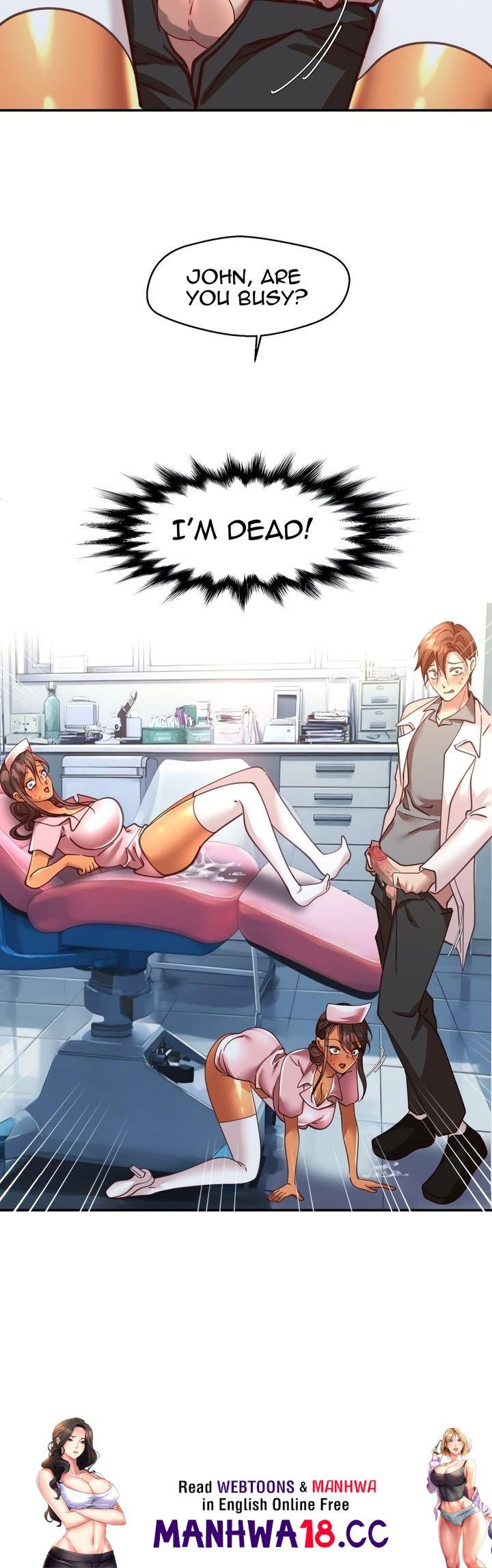 Twin Secret (Uncensored) chapter 5 page 16