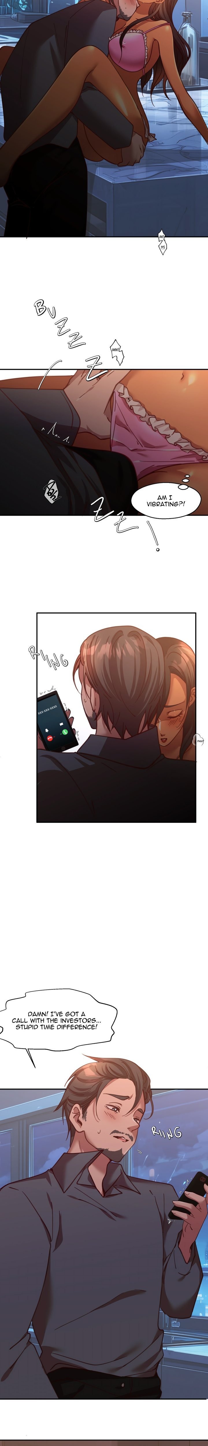 Twin Secret (Uncensored) chapter 7 page 3