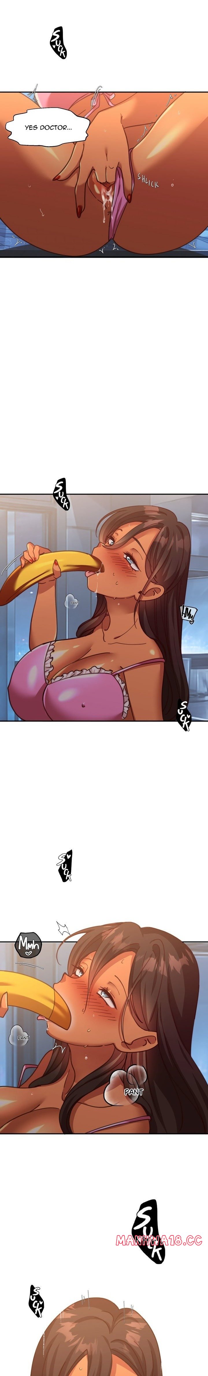 Twin Secret (Uncensored) chapter 7 page 7