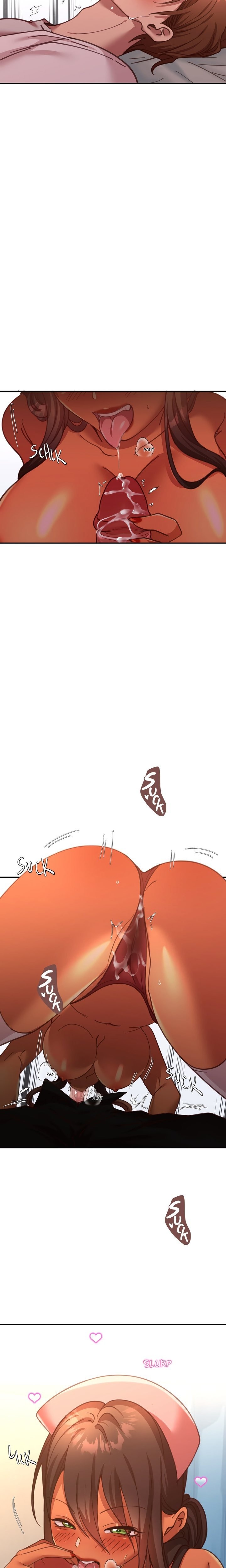 Twin Secret (Uncensored) chapter 9 page 11