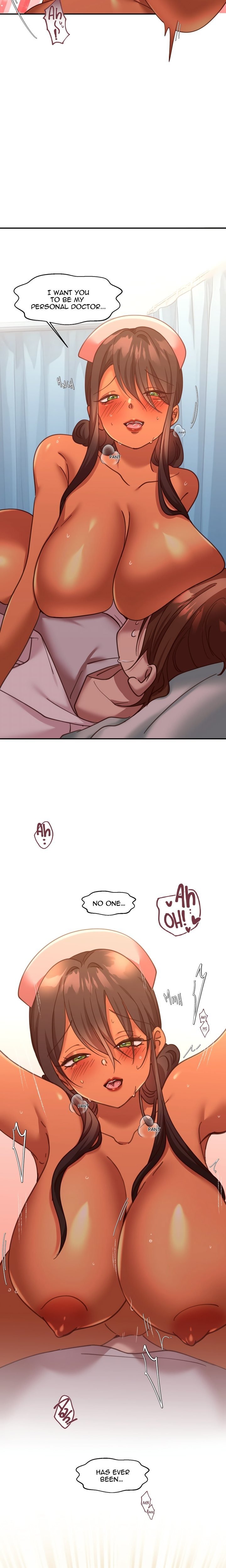Twin Secret (Uncensored) chapter 9 page 15