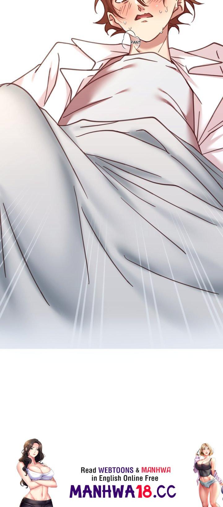 Twin Secret (Uncensored) chapter 9 page 18