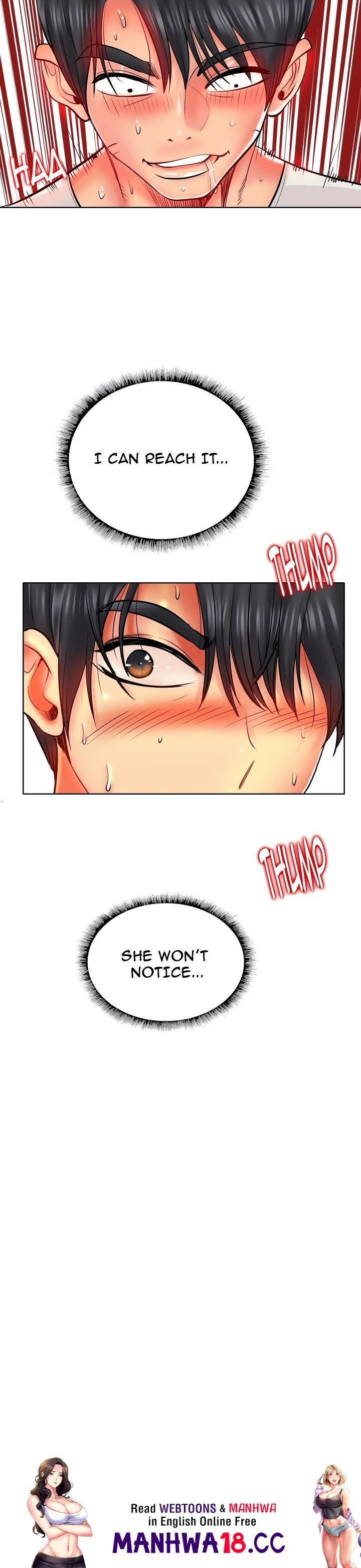 Two Girls Feel Different chapter 0 page 14