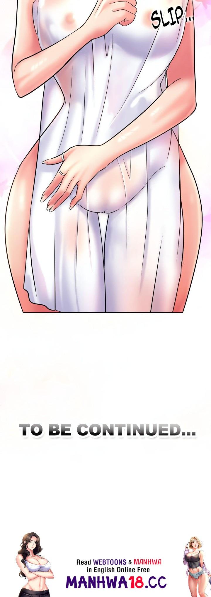Two Girls Feel Different chapter 1 page 22