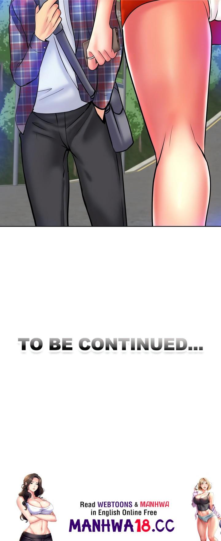 Two Girls Feel Different chapter 4 page 18