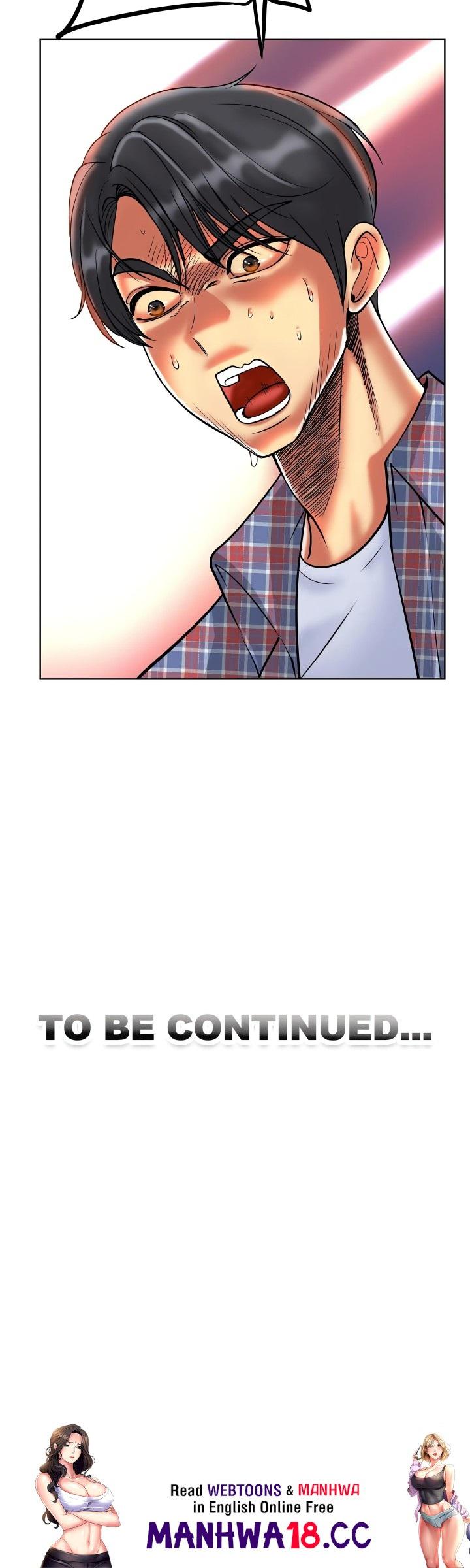 Two Girls Feel Different chapter 9 page 19