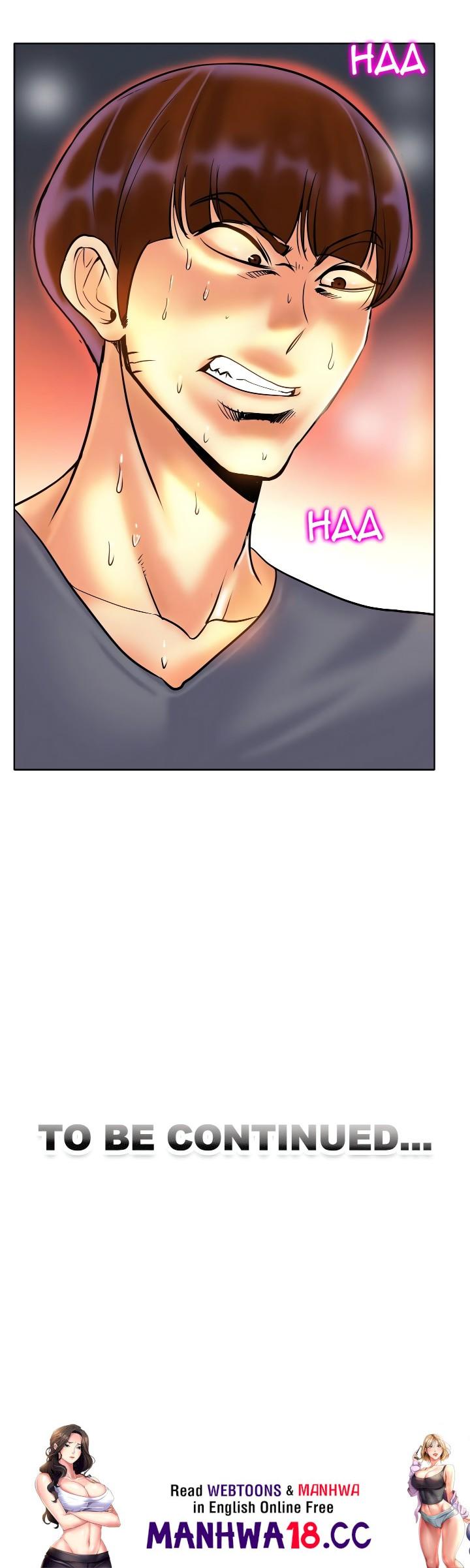 Two Girls Feel Different chapter 10 page 19