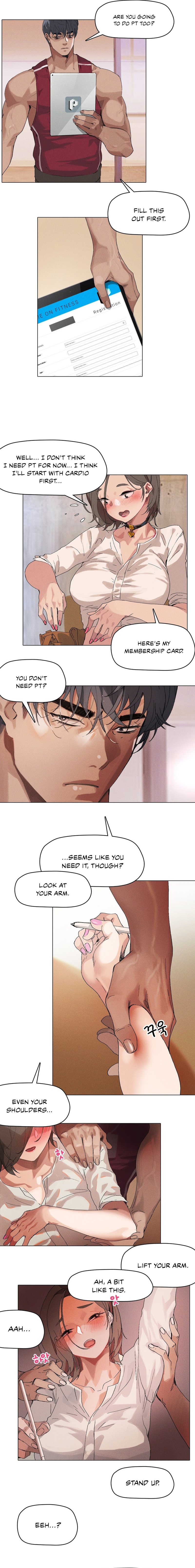 Type Of Exercise chapter 1 page 5