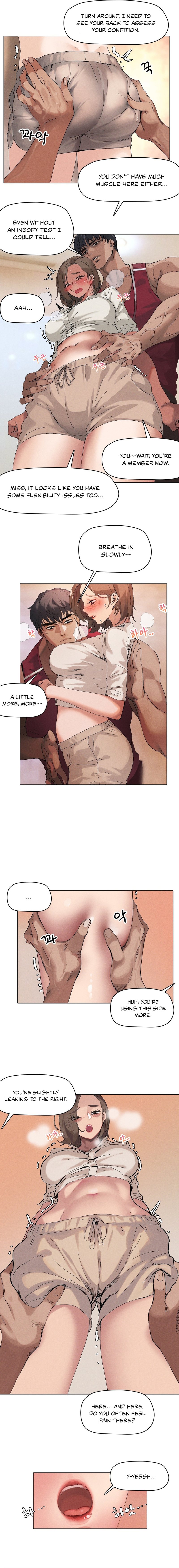 Type Of Exercise chapter 1 page 6