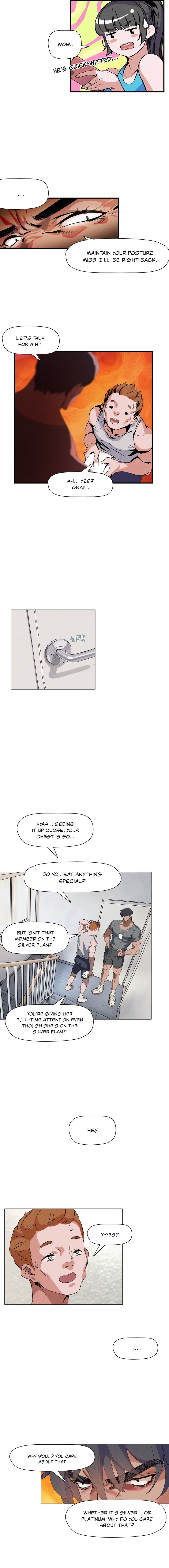 Type Of Exercise chapter 2 page 7