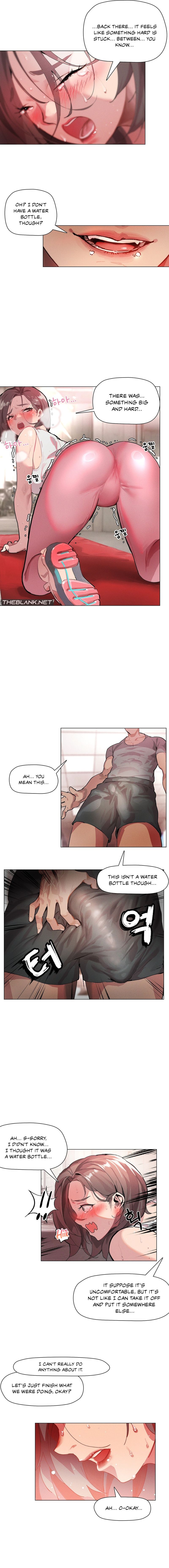 Type Of Exercise chapter 3 page 9