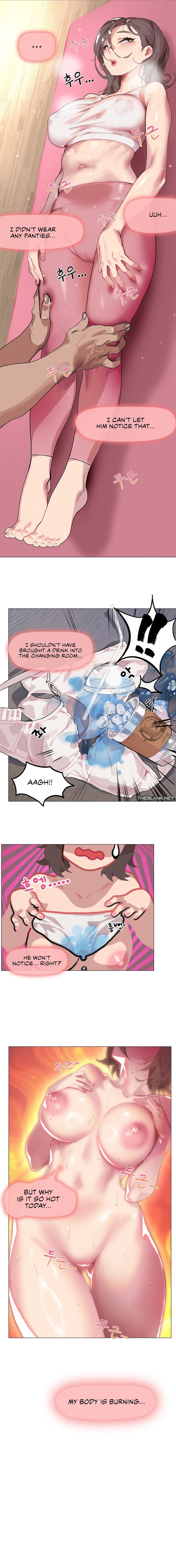 Type Of Exercise chapter 4 page 3