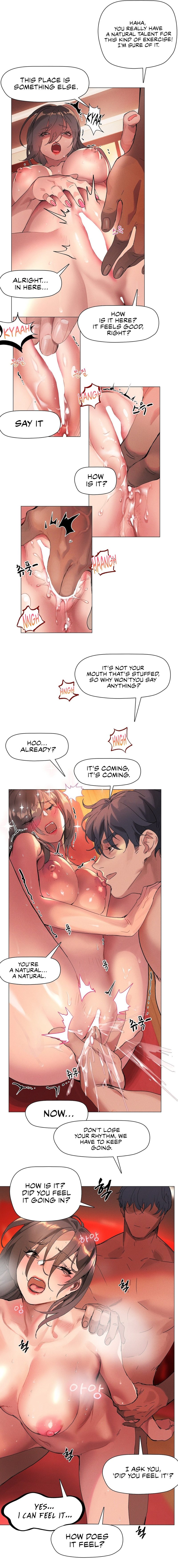 Type Of Exercise chapter 6 page 3
