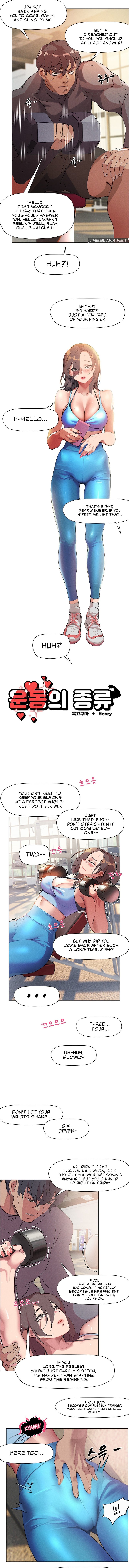 Type Of Exercise chapter 8 page 4