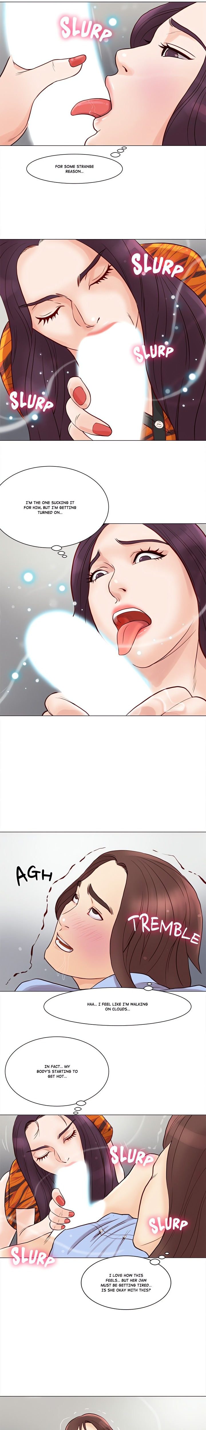 Unbreakable chapter 3 page 6