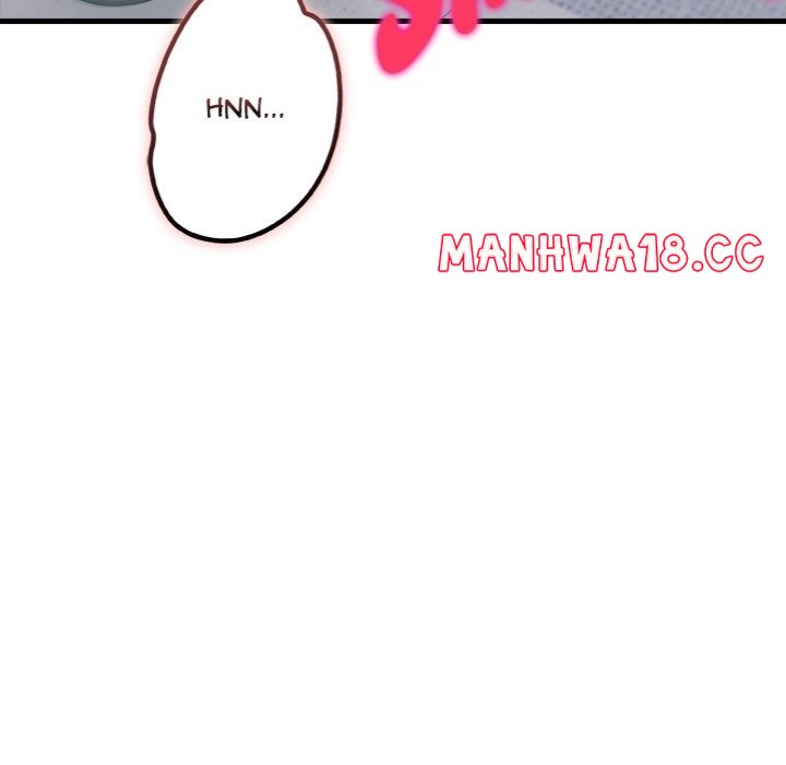 Under Her Desk chapter 18 page 85