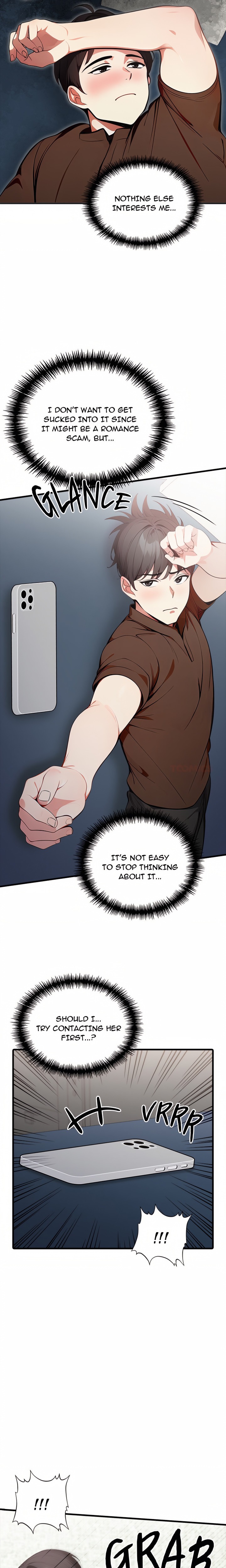 Unknown Sender chapter 4 page 10