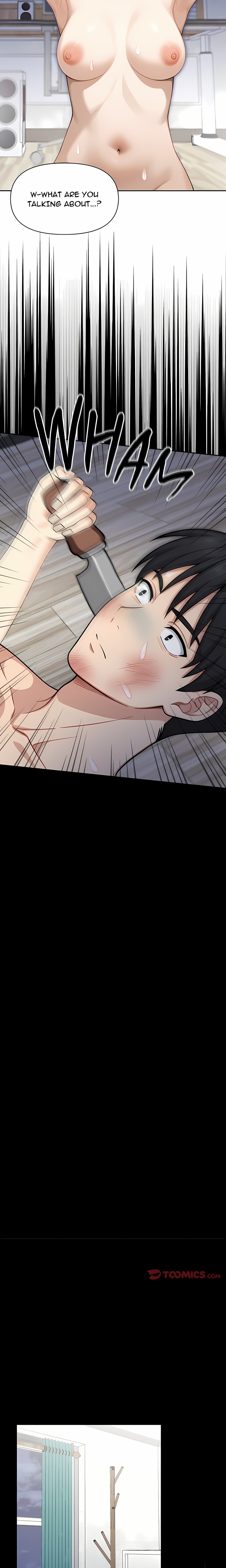 Unknown Sender chapter 11 page 8
