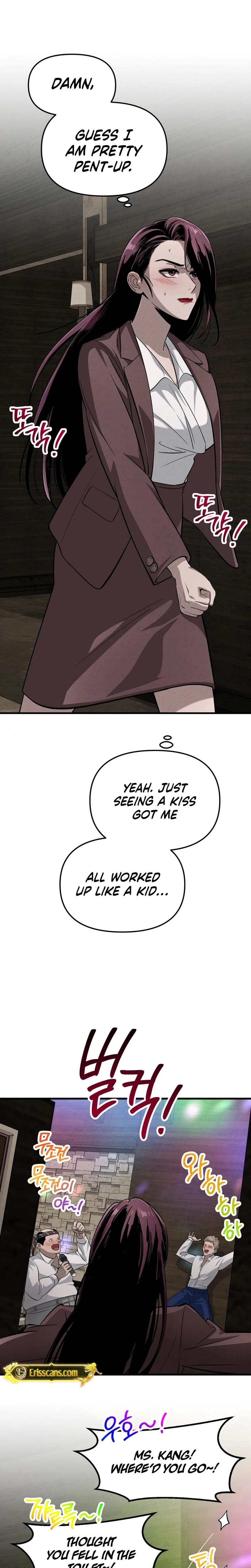 Unstoppable Bad Things chapter 1 page 37