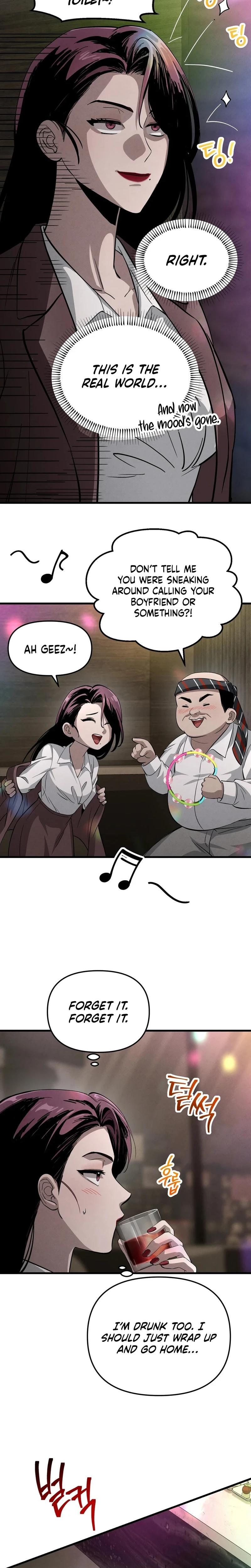 Unstoppable Bad Things chapter 1 page 38