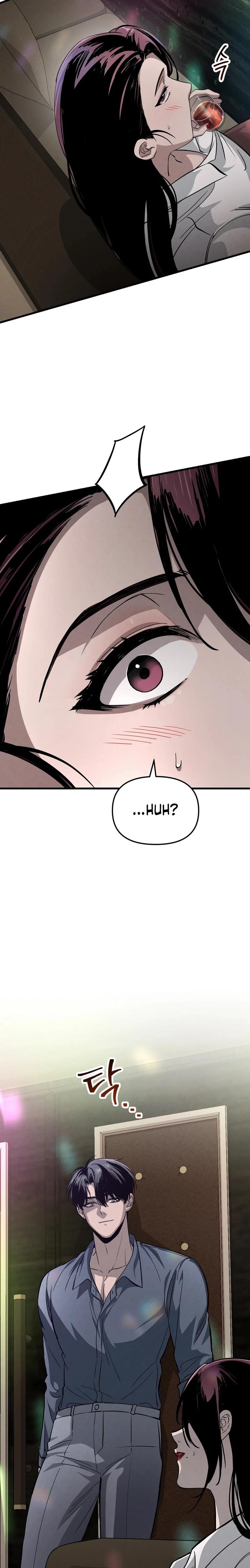 Unstoppable Bad Things chapter 1 page 39