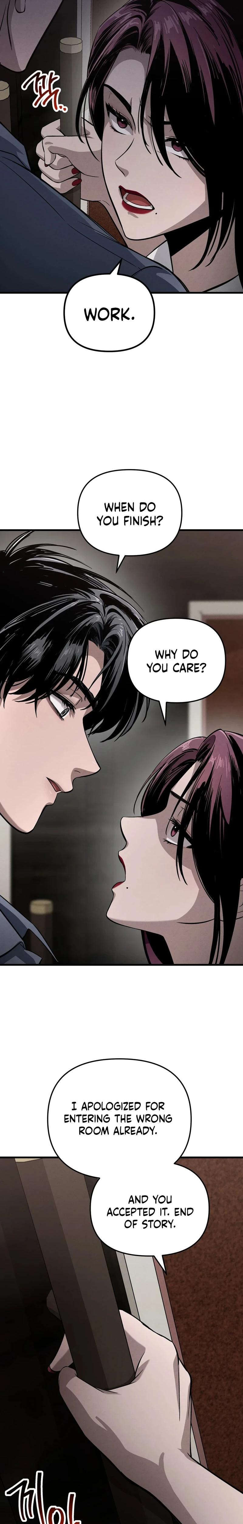 Unstoppable Bad Things chapter 2 page 10